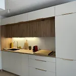 Modern - Terrace - Pool * Villeneuve-Loubet