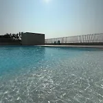 Daire Modern - Terrace - Pool Villeneuve-Loubet