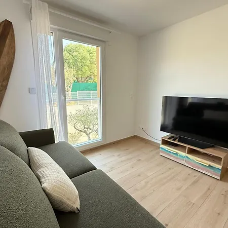 Modern - Terrace - Pool Villeneuve-Loubet