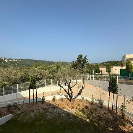 Modern - Terrace - Pool Apartamento